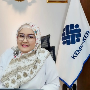 Ramai di Medsos, Klaim BSU Rp900 Ribu September 2025 Ternyata Hoaks